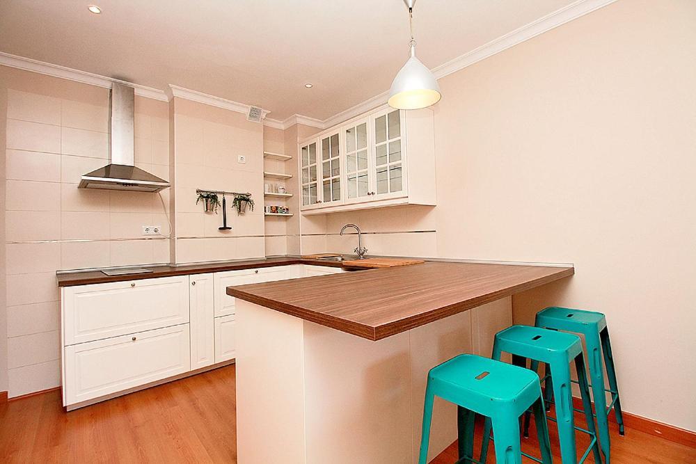 Apartament Carreteria Studio Balcony & Relax Malaga Zewnętrze zdjęcie