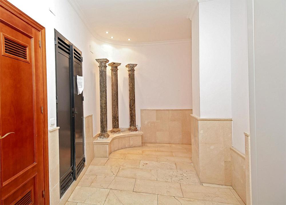 Apartament Carreteria Studio Balcony & Relax Malaga Zewnętrze zdjęcie