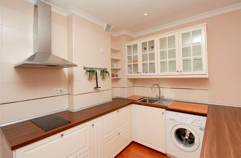 Apartament Carreteria Studio Balcony & Relax Malaga Zewnętrze zdjęcie